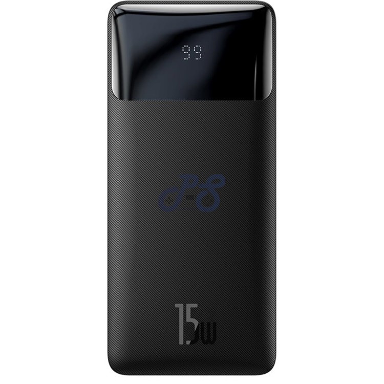 baseus bipow 30000mah power bank