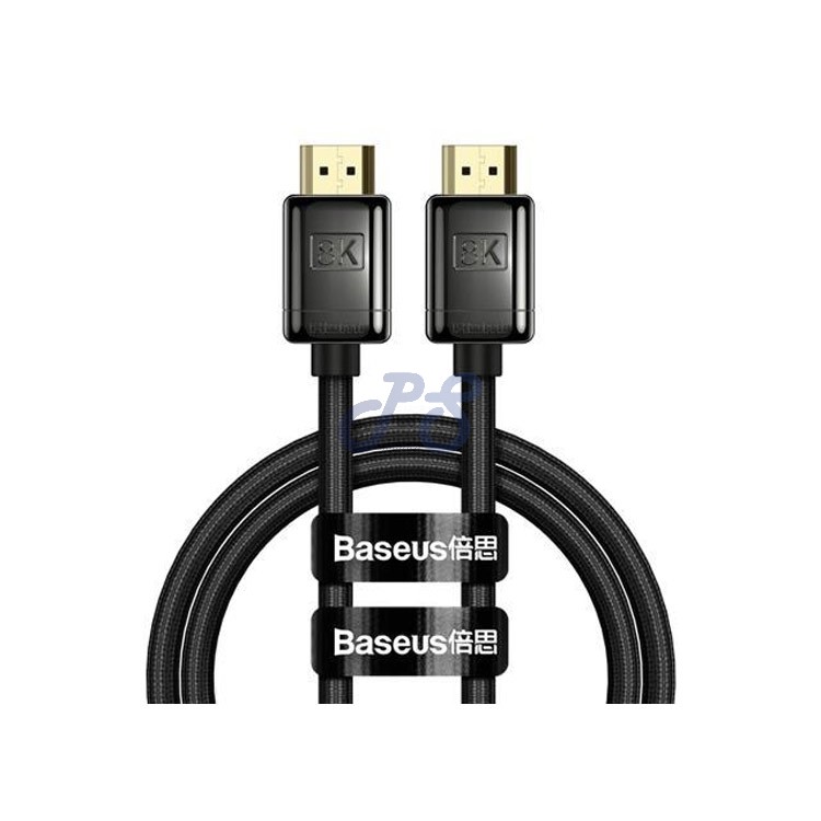 baseus 8k hdmi cable 2m