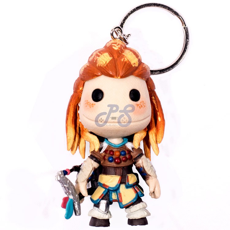 خرید Horizon Zero Dawn Aloy key chain