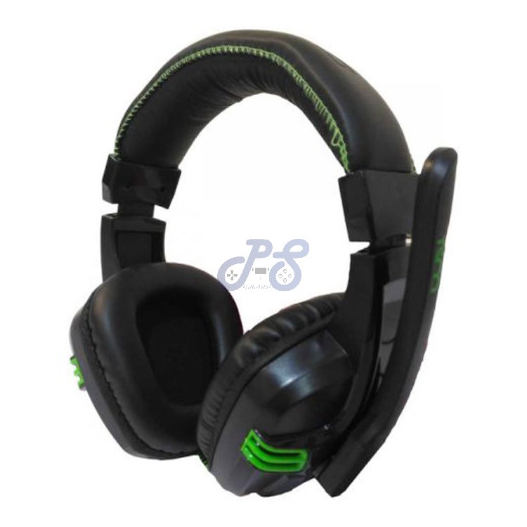 tsco th 5127 stereo headset