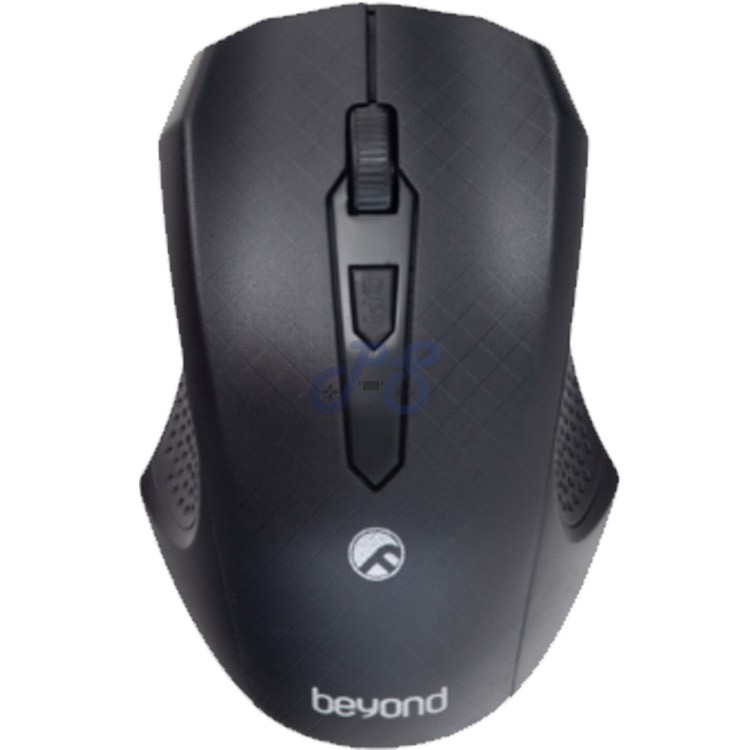 beyond bm 1480rf wireless mouse