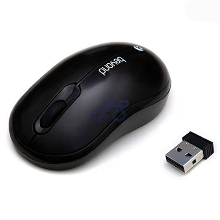 beyond bm 3508rf wireless mouse