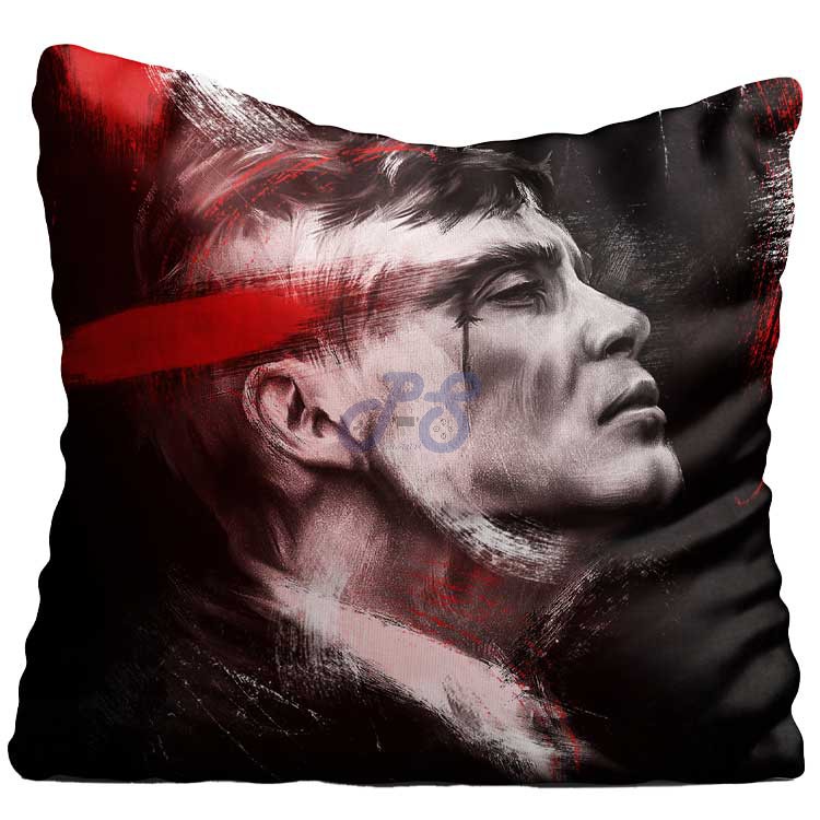pillow tommy shelby