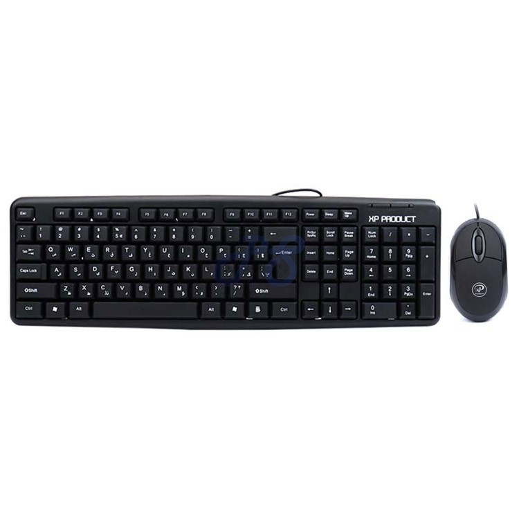 xp 9500c mouse and keyboard