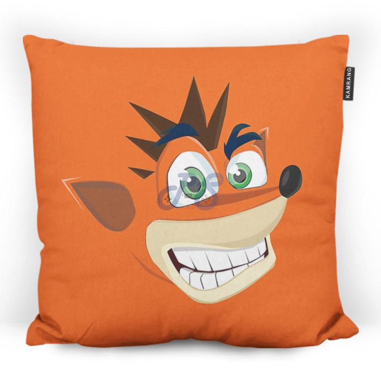 pillow crash code 4