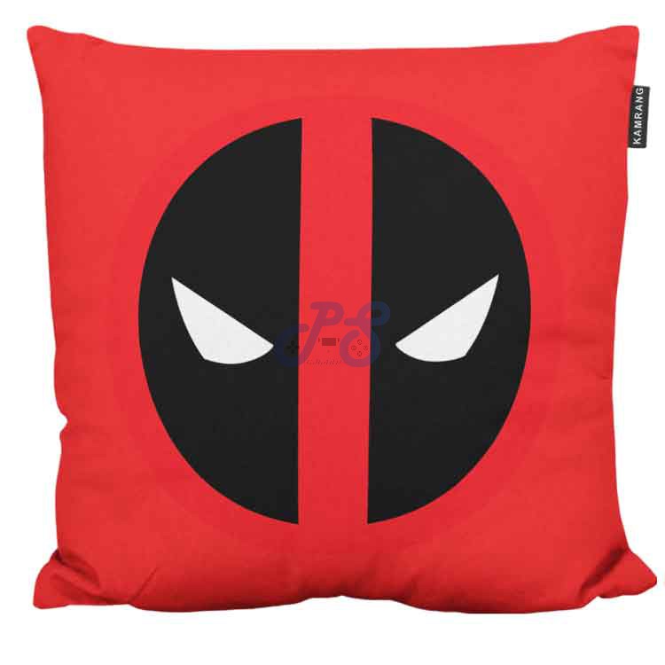 pillow deadpool