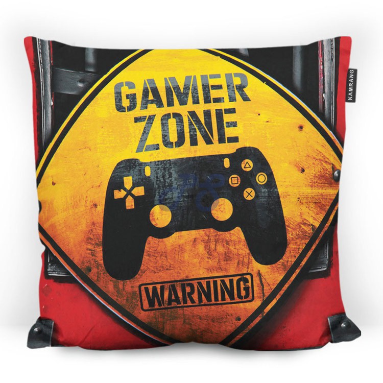 Pillow Gamer Zone Code 1