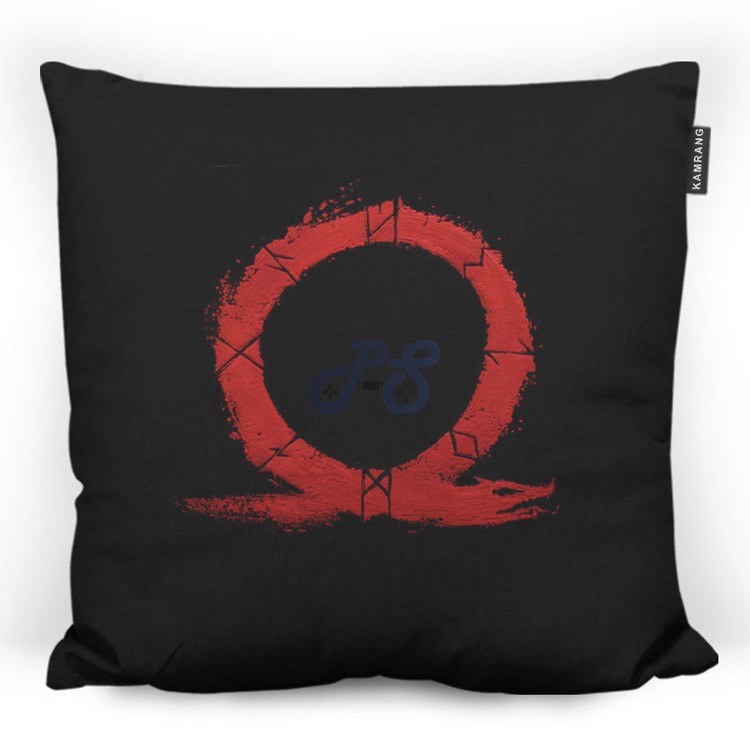 pillow God of War