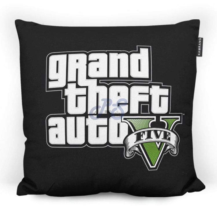 Pillow GTA V
