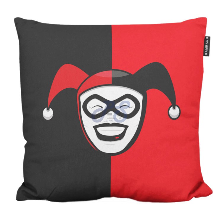 Pillow Harley Quinn