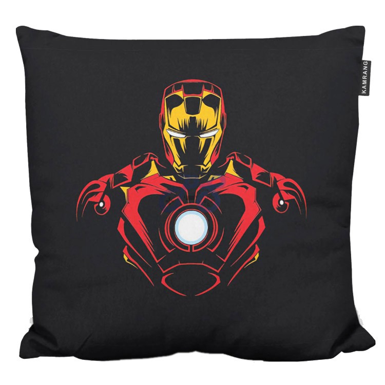 Pillow Iron Man 2