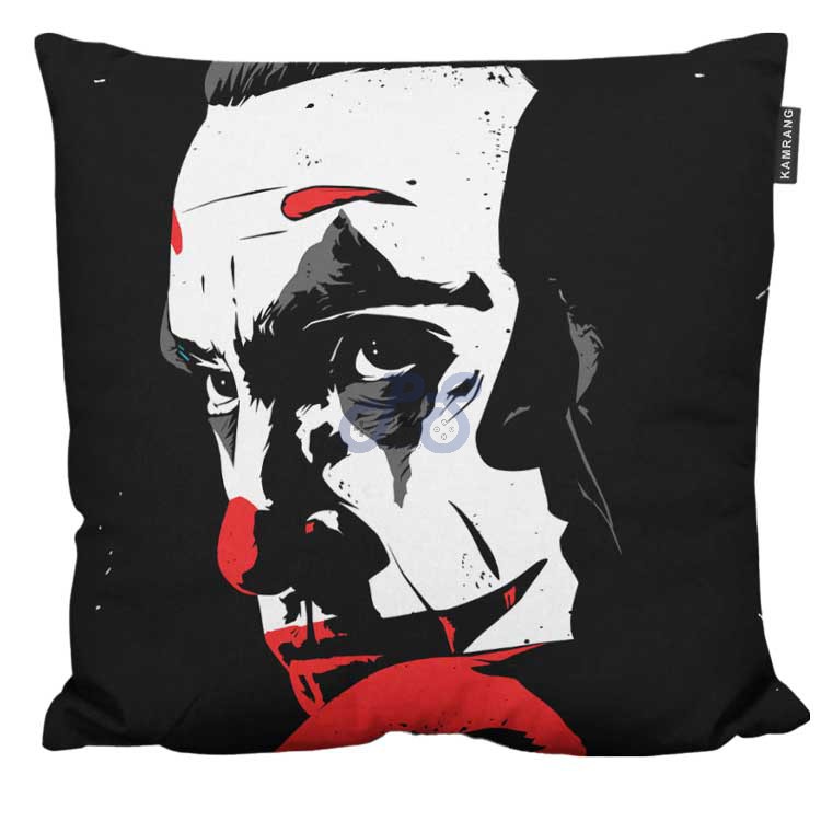 pillow joker code 5
