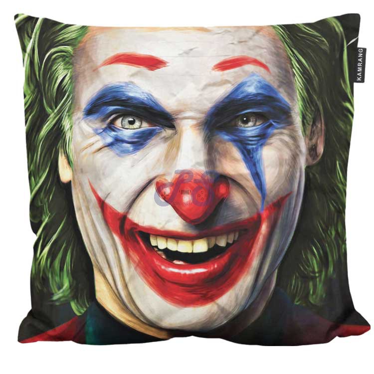 pillow joker code 7