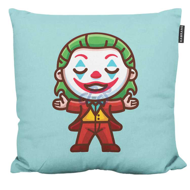 pillow joker code 8