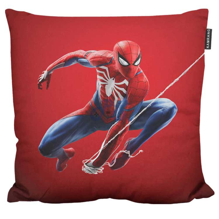 pillow marvel s spiderman