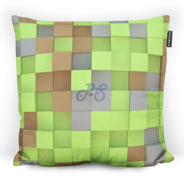 Pillow Minecraft