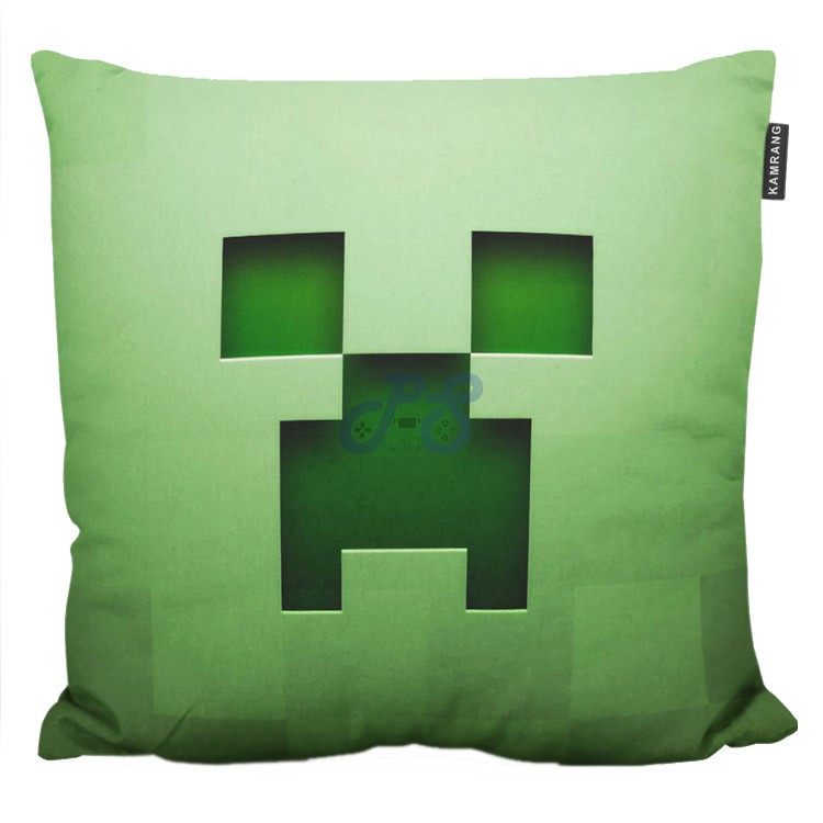 Pillow Minecraft Code 1