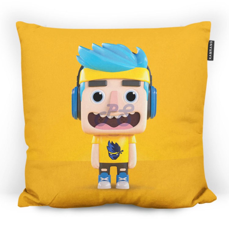 Pillow Ninja