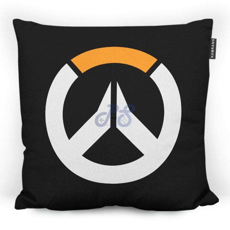 pillow Overwatch