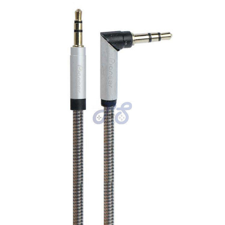 pioneer cr 520 aux cable