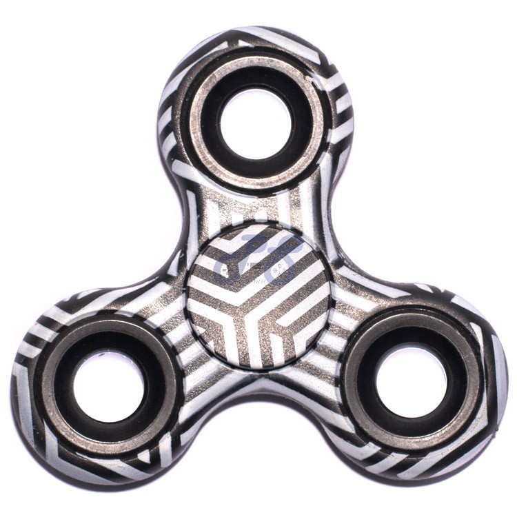 colorful c6 fidget spinner