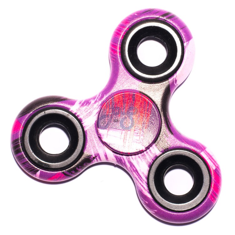 colorful c7 fidget spinner