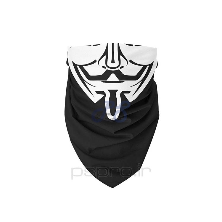 Scarf Mask