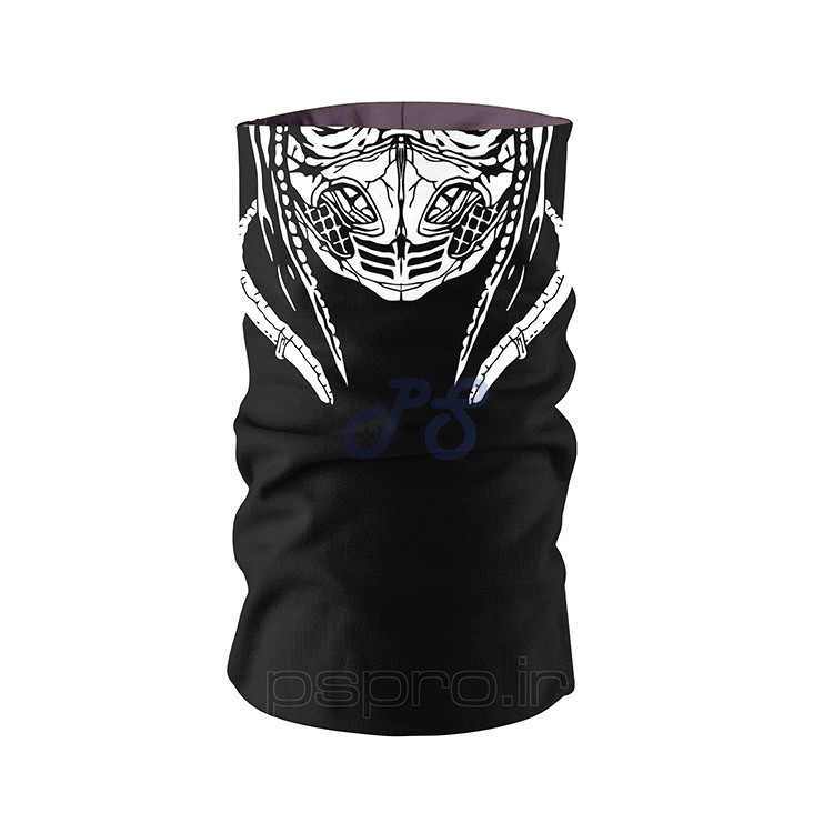 scarf Mortal kombat