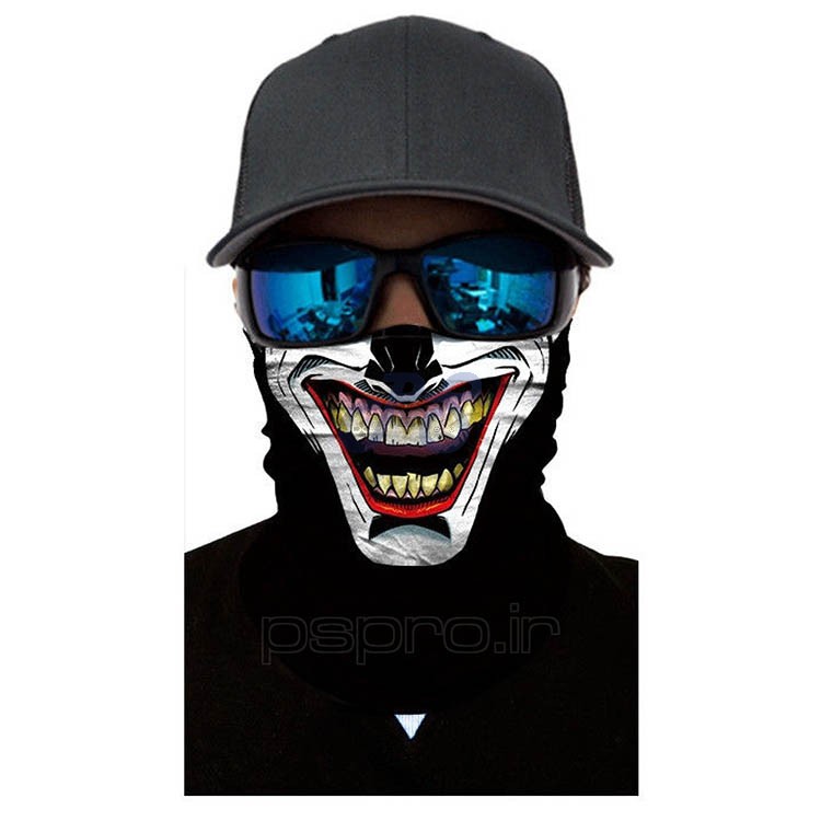 scarf skull 7