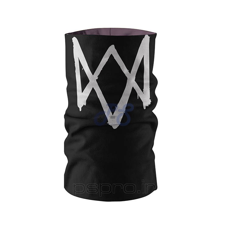 scarf watch dogs 1