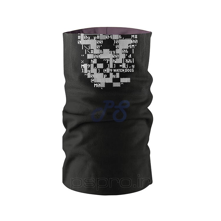 scarf watch dogs 4