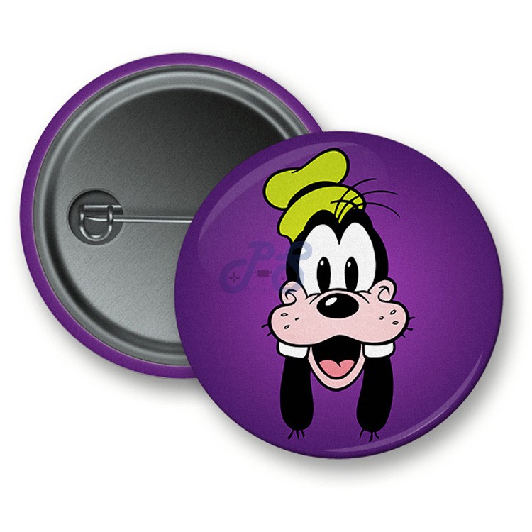 pixel disney cartoon goofy