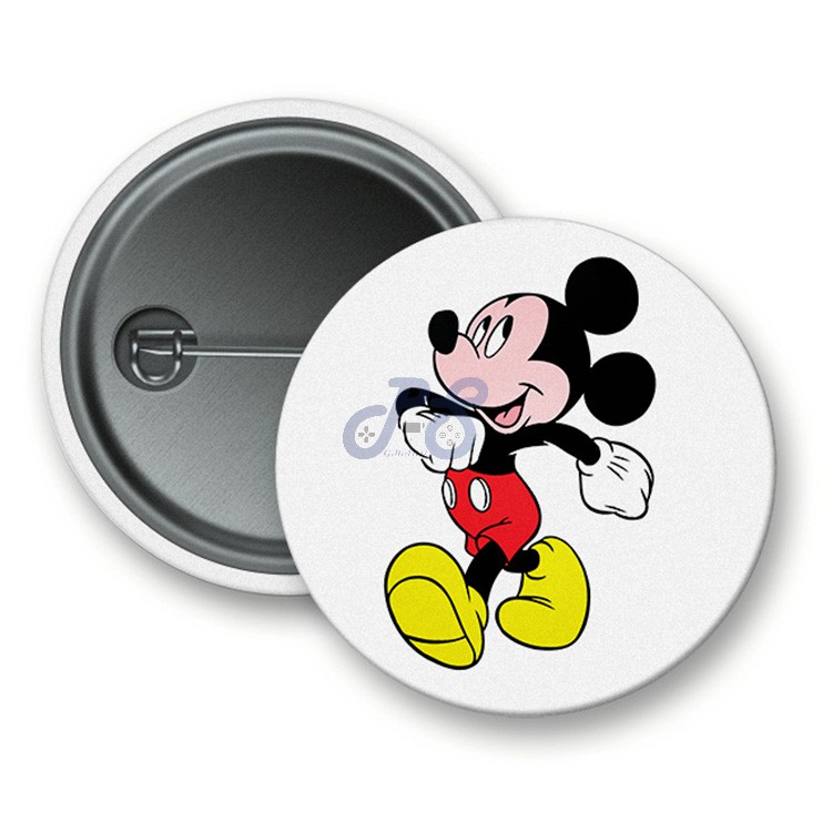 pixel mickey mouse 2