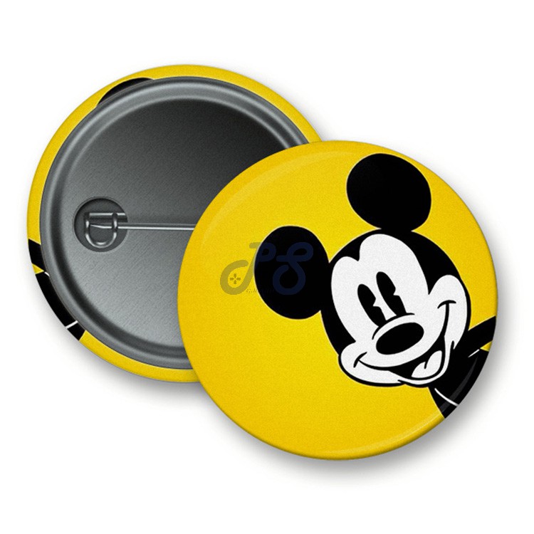 pixel mickey mouse 3