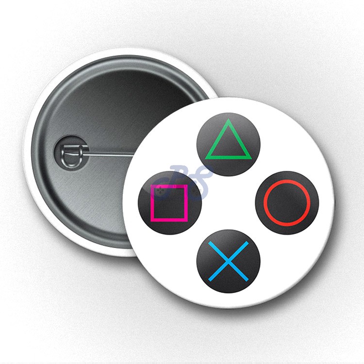 خرید Pixel Dualshock 4 Button White