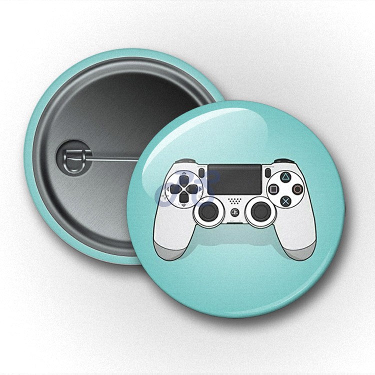 خرید Pixel Dualshock 4 White