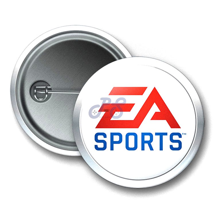 pixel EA Sports