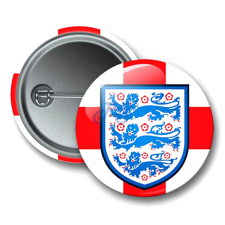 pixel England