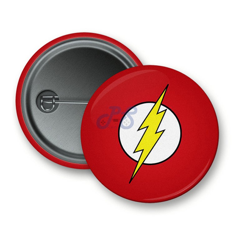pixel Flash Logo