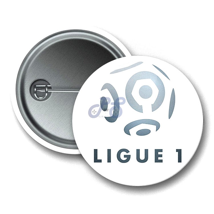 pixel France Ligue logo 2516