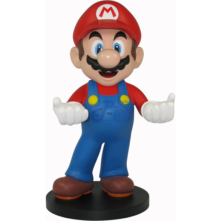 super mario holder