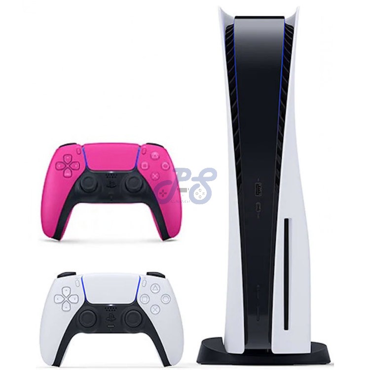 playstation 5 dualsense nova pink