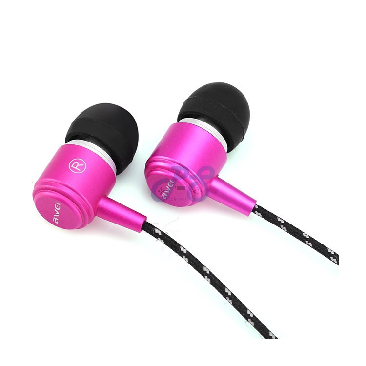 awei q35 earphone
