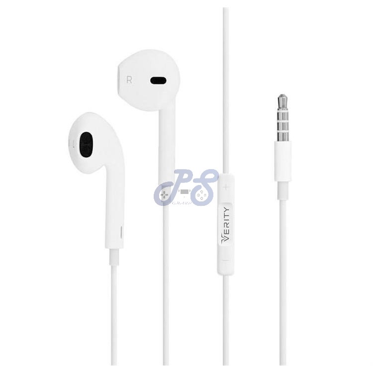 verity v e68 earphones
