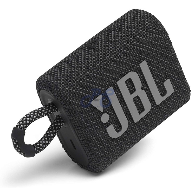 jbl go 3 bluetooth speaker