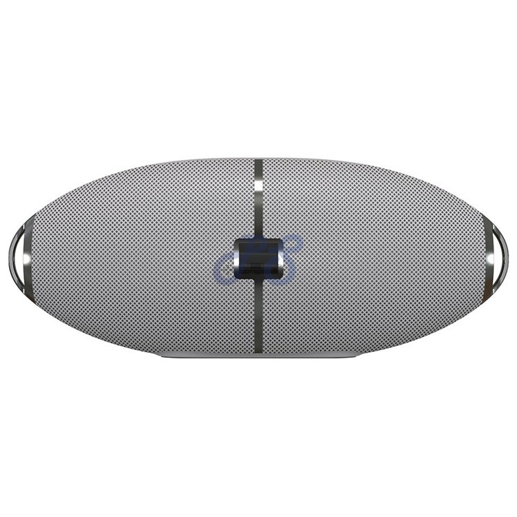 energizer bts 205 power pack portable speaker grey
