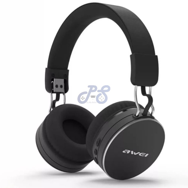 awei a790bl wireless headphone