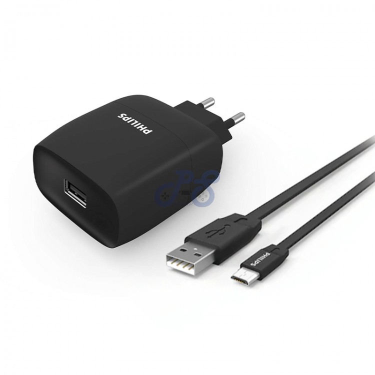 philips ultra fast wall charger
