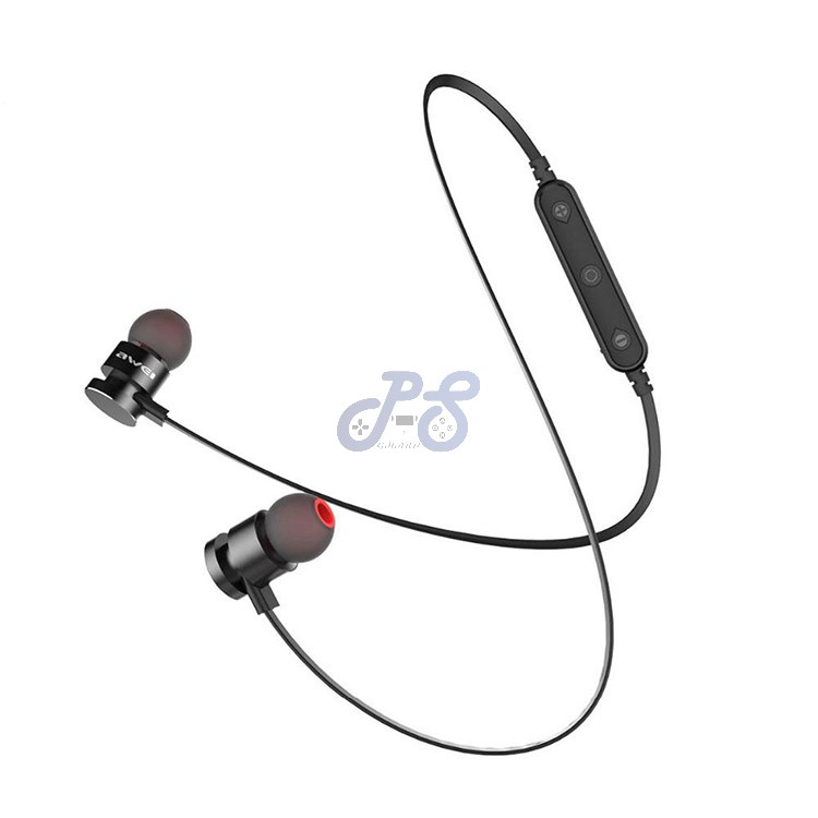 awei a860bl wireless earphone