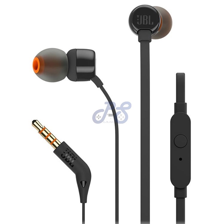jbl tune 110 in ear headphones